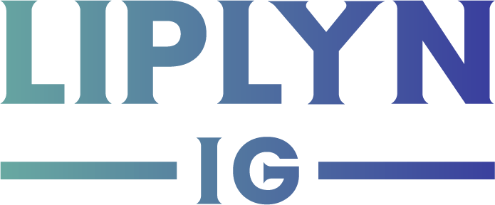 Liplyn IG Logo
